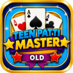 Teen Patti Master Old