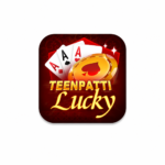 Teen patti lucky
