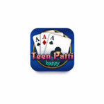 Teen Patti Happy