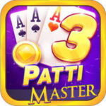 3 Patti Master