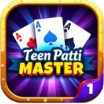 Teen Patti Master App